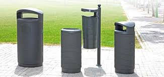Papeleras Urbanas